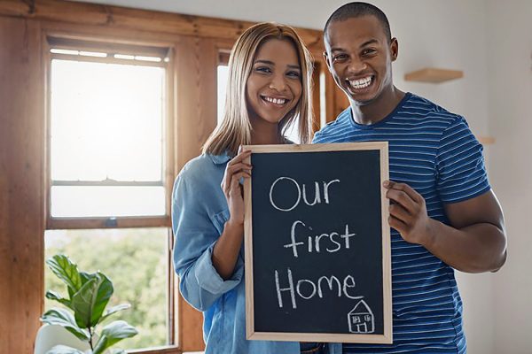 Are you a First-Time Buyer