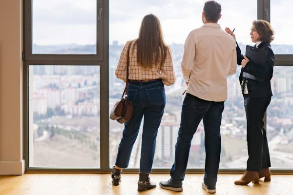 Tips for Buying your First Condo